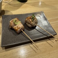 瀧口 - 