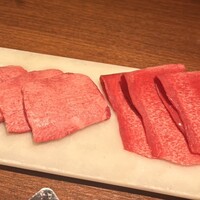 和牛焼肉やくにく 徹 - 