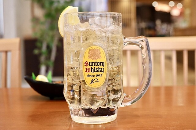 サントリー　角　ハイボール　ジョッキ12個 Suntory 角ハイボールジョッキ 12個入り