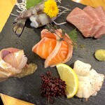 中津からあげ からいち 鴻池居酒屋 - 料理写真: