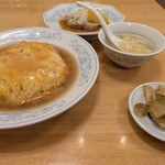 ぎょうざの満洲  豊中駅前店 - 