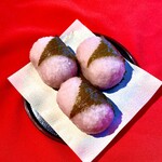和菓子 楓 - 