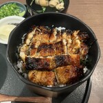 ひつまぶし 稲生 エスカ店 - 