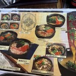 甲州ほうとう小作 - 