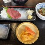 甲州ほうとう小作 - 