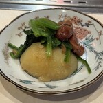 スナック焼肉 匠 - 