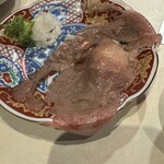 スナック焼肉 匠 - 