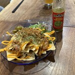 らむじゃむ - ナチョス