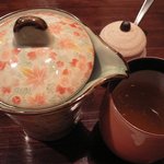 首里乃家 - グアバ茶