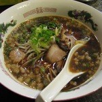 こうちゃん - こうちゃん・ラーメン