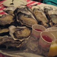 グランド・セントラル・オイスターバー&レストラン 品川店 - Oyster Platter (12pc)