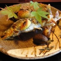 菊乃井 本店 - 