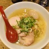 麺屋 翔 本店