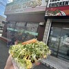 キングタコス 長田店