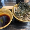 なぜ蕎麦にラー油を入れるのか。 秋葉原店