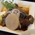 食処 楠亭 - 