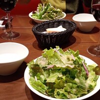 BISTRO DOUBLE - 