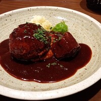 BISTRO DOUBLE - 