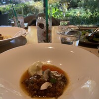 TEIEN Restaurant comodo - 