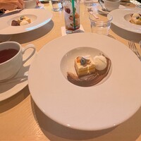 TEIEN Restaurant comodo - 