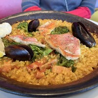 Bar Espanol LA BODEGA 大阪店 - 