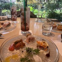 TEIEN Restaurant comodo - 