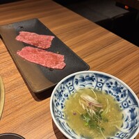 中目黒焼肉 登牛門 - 