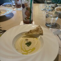 TEIEN Restaurant comodo - 