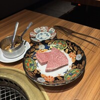 中目黒焼肉 登牛門 - 