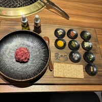 中目黒焼肉 登牛門 - 