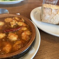 Bar Espanol LA BODEGA 大阪店 - 