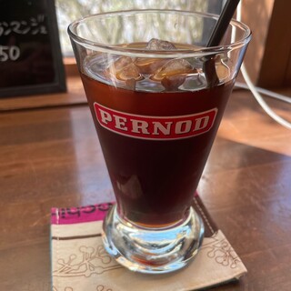 カフェ アキッサ_1