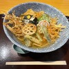小松うどん道場 つるっと