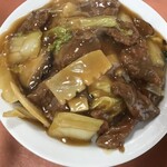 中国料理 寺岡飯店 - 