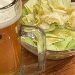 串揚げ まつい酒場 - 