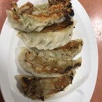 中国料理 寺岡飯店 - 
