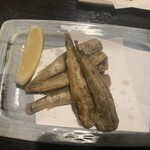 秋田地魚・大かまど飯 いさばや。 - 