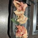 京昌園 - 料理写真: