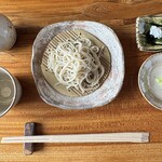 きぬたや - 手挽き対州／70M