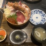 秋田地魚・大かまど飯 いさばや。 - 