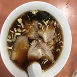 中国料理 寺岡飯店 - 