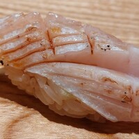 鮨 りんだ - 