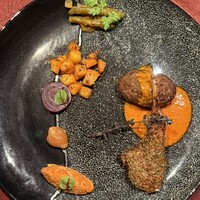 ブルガズ アダ - 