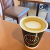 タリーズコーヒー 嵐電嵐山駅店