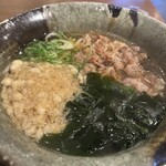うどんばか 十三東口店 - 