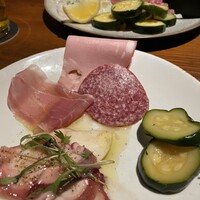 ピッツェリア&トラットリア ゴンゾ 目黒店 - 