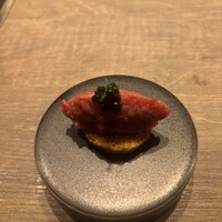 USHIGORO S. NISHIAZABU - 