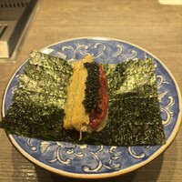 USHIGORO S. NISHIAZABU - 
