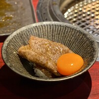 銀座焼肉 seigou - 
