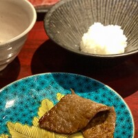 銀座焼肉 seigou - 